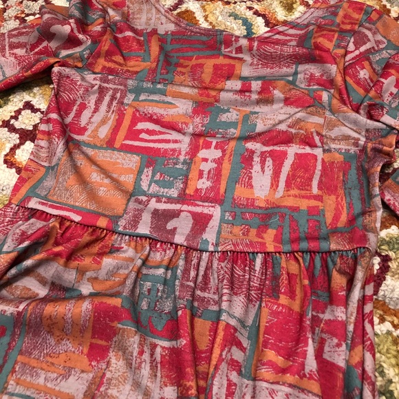 One & Only Urban Outfitters High Low Dress Size S - Picture 6 of 6